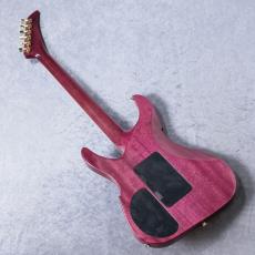 PEAVEY Adrian Vandenberg Signature「Purple Flame Maple」 「近日(10月20日以降)入荷予定」祝!来日決定!_5