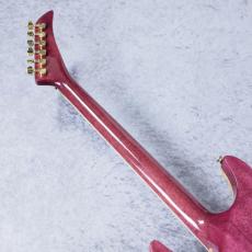 PEAVEY Adrian Vandenberg Signature「Purple Flame Maple」 「近日(10月20日以降)入荷予定」祝!来日決定!_7