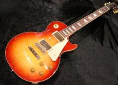 Gibson Les Paul Standard 50s Custom Shop Top Heritage Cherry Sunburst_2
