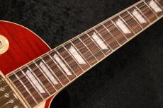Gibson Les Paul Standard 50s Custom Shop Top Heritage Cherry Sunburst_3