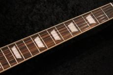 Gibson Les Paul Standard 50s Custom Shop Top Heritage Cherry Sunburst_4