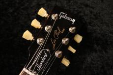 Gibson Les Paul Standard 50s Custom Shop Top Heritage Cherry Sunburst_5