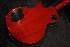 Gibson Les Paul Standard 50s Custom Shop Top Heritage Cherry Sunburst_6