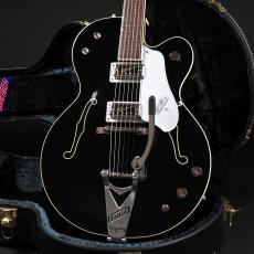 Gretsch G6119T-62 Vintage Select Limited Edition '62 Tennessean Hollow Body with Bigsby Rosewood Fingerboard ~Black~