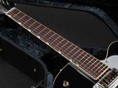 Gretsch G6119T-62 Vintage Select Limited Edition '62 Tennessean Hollow Body with Bigsby Rosewood Fingerboard ~Black~_9