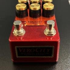 VeroCity Effects Pedals FRD-MX 【Friedman BE-100 ブラウンチャンネル エミュレーター】_5