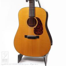 Martin D-18 Authentic 1937