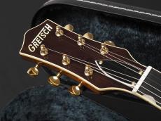 Gretsch G6129TG-59VS Limited Edition Sparkle Jet with String-Thru Bigsby ~Red Sparkle~_3
