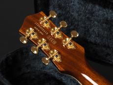 Gretsch G6129TG-59VS Limited Edition Sparkle Jet with String-Thru Bigsby ~Red Sparkle~_10