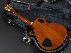Gretsch G6129TG-59VS Limited Edition Sparkle Jet with String-Thru Bigsby ~Red Sparkle~_13