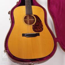 Martin D-18 Authentic 1937_9