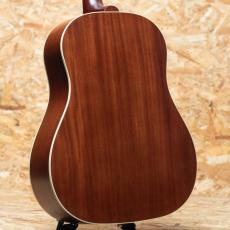 Gibson J-45 Century 12-Fret Vintage Amber_2