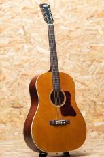 Gibson J-45 Century 12-Fret Vintage Amber_3