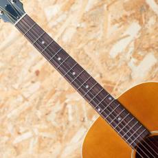 Gibson J-45 Century 12-Fret Vintage Amber_6