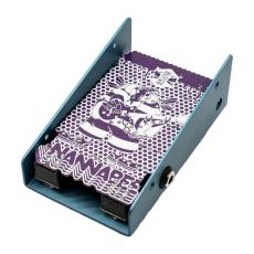 Beetronics WANNABEE 【限定1台大特価】 【Bluesbreaker系×KLON系の2in1ペダル】_6