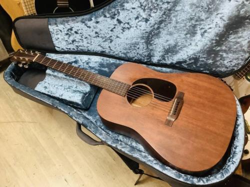 Martin D-15M with L.R.Baggs　2022　 マーティン　D15M　