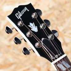 Gibson Custom Shop Hummingbird Maple Alpine White_8