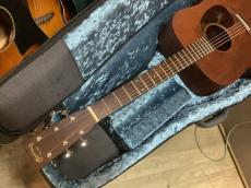 Martin D-15M with L.R.Baggs　2022　 マーティン　D15M　_3