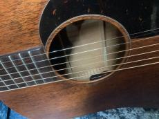 Martin D-15M with L.R.Baggs　2022　 マーティン　D15M　_5