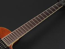 Epiphone Les Paul Baritone ~Worn Brown~_8