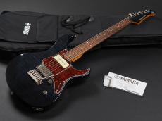 YAMAHA PAC611VFM ~Translucent Black~_2