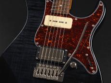 YAMAHA PAC611VFM ~Translucent Black~_5