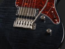 YAMAHA PAC611VFM ~Translucent Black~_6