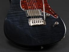 YAMAHA PAC611VFM ~Translucent Black~_7