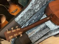 Martin D-15M with L.R.Baggs　2022　 マーティン　D15M　_7