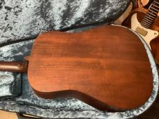 Martin D-15M with L.R.Baggs　2022　 マーティン　D15M　_8