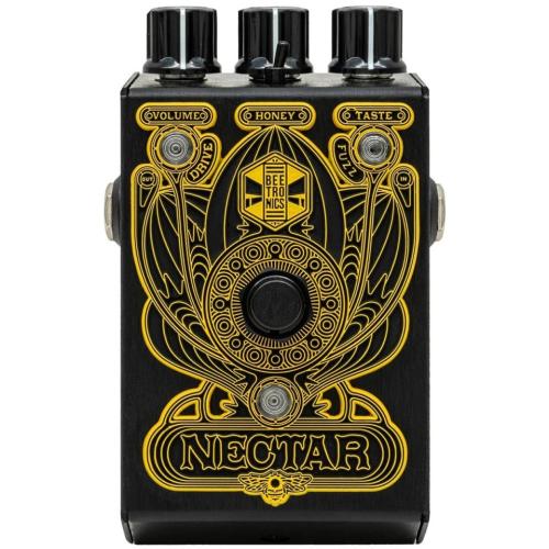 Beetronics NECTAR 【限定1台特価】
