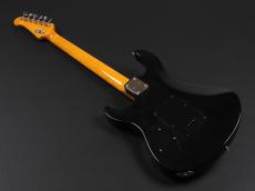 YAMAHA PAC611VFM ~Translucent Black~_12