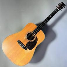 Martin D-28 Street Lege_2