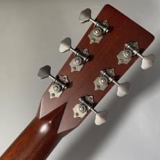 Martin D-28 Street Lege_6