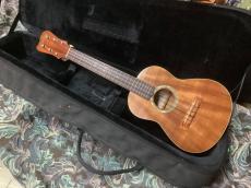MAUI MUSIC 6弦テナーウクレレ　マウイミュージック　Tenor UKULELE
