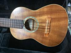 MAUI MUSIC 6弦テナーウクレレ　マウイミュージック　Tenor UKULELE_2