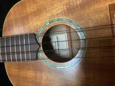 MAUI MUSIC 6弦テナーウクレレ　マウイミュージック　Tenor UKULELE_8