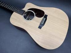 Martin DCX-1AE 2016年製 / Solid Spruce Top・HPL Mahogany Pattern Side and Back・Brown birch laminate neck・Richlite Fingerboard・With Fishman Sonitone Pickup【With Original Hard Case】_3