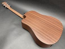 Martin DCX-1AE 2016年製 / Solid Spruce Top・HPL Mahogany Pattern Side and Back・Brown birch laminate neck・Richlite Fingerboard・With Fishman Sonitone Pickup【With Original Hard Case】_6