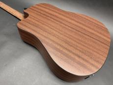 Martin DCX-1AE 2016年製 / Solid Spruce Top・HPL Mahogany Pattern Side and Back・Brown birch laminate neck・Richlite Fingerboard・With Fishman Sonitone Pickup【With Original Hard Case】_7
