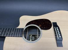 Martin DCX-1AE 2016年製 / Solid Spruce Top・HPL Mahogany Pattern Side and Back・Brown birch laminate neck・Richlite Fingerboard・With Fishman Sonitone Pickup【With Original Hard Case】_12