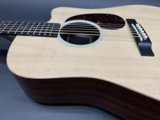 Martin DCX-1AE 2016年製 / Solid Spruce Top・HPL Mahogany Pattern Side and Back・Brown birch laminate neck・Richlite Fingerboard・With Fishman Sonitone Pickup【With Original Hard Case】_13