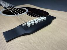 Martin DCX-1AE 2016年製 / Solid Spruce Top・HPL Mahogany Pattern Side and Back・Brown birch laminate neck・Richlite Fingerboard・With Fishman Sonitone Pickup【With Original Hard Case】_14