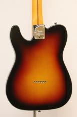 Fender American Professional Telecaster, Maple Fingerboard, 3-Color Sunburst【3.48kg】_3