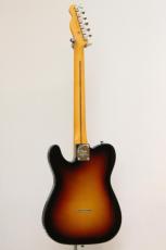 Fender American Professional Telecaster, Maple Fingerboard, 3-Color Sunburst【3.48kg】_4