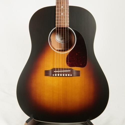 Gibson 【名古屋店10周年記念セール特価!】J-45 Special ♯21276042【胴薄ボディ】【サテン仕上げ】