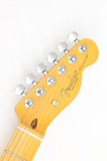 Fender American Professional Telecaster, Maple Fingerboard, 3-Color Sunburst【3.48kg】_5