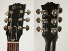 Gibson 【名古屋店10周年記念セール特価!】J-45 Special ♯21276042【胴薄ボディ】【サテン仕上げ】_5