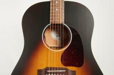 Gibson 【名古屋店10周年記念セール特価!】J-45 Special ♯21276042【胴薄ボディ】【サテン仕上げ】_7