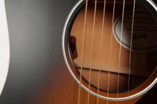 Gibson 【名古屋店10周年記念セール特価!】J-45 Special ♯21276042【胴薄ボディ】【サテン仕上げ】_8